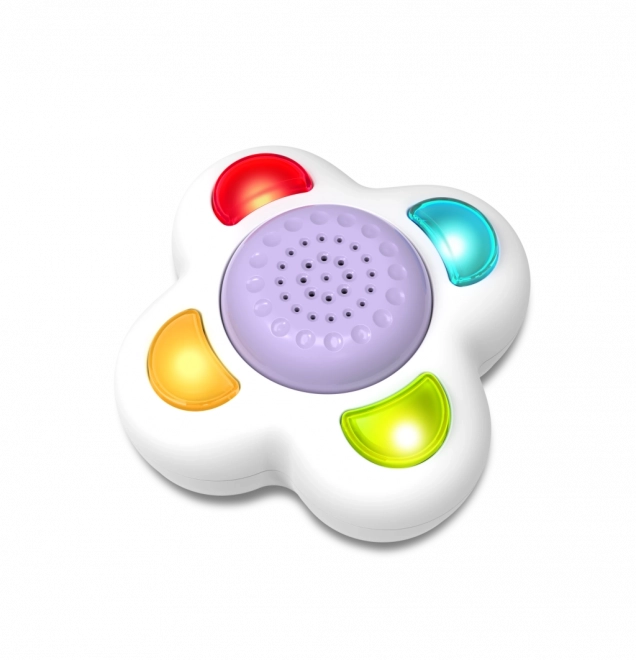 Mon premier bingo sonore