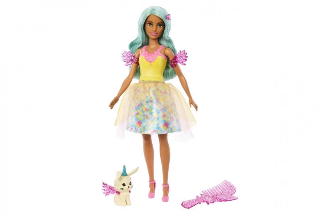 Barbie Barbie Une Touche de Magie Amie – Teresa