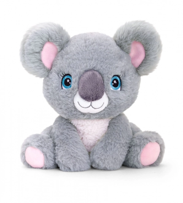 Keel Toys peluche eko Koala 16 cm