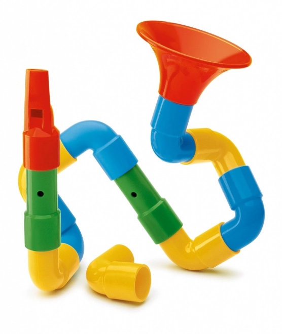 Quercetti Saxoflute kit pour enfants