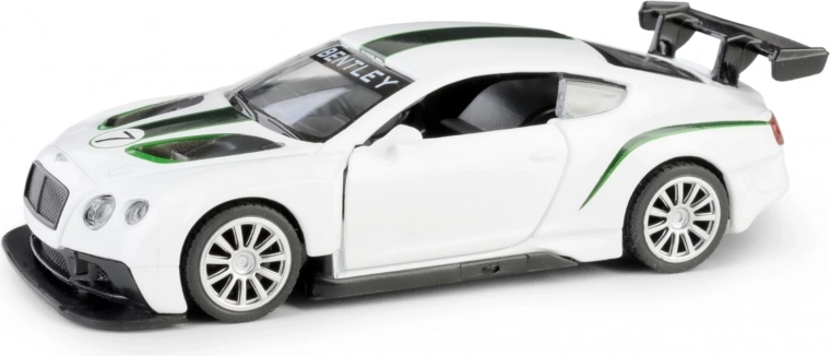 Carrosserie métallique durable