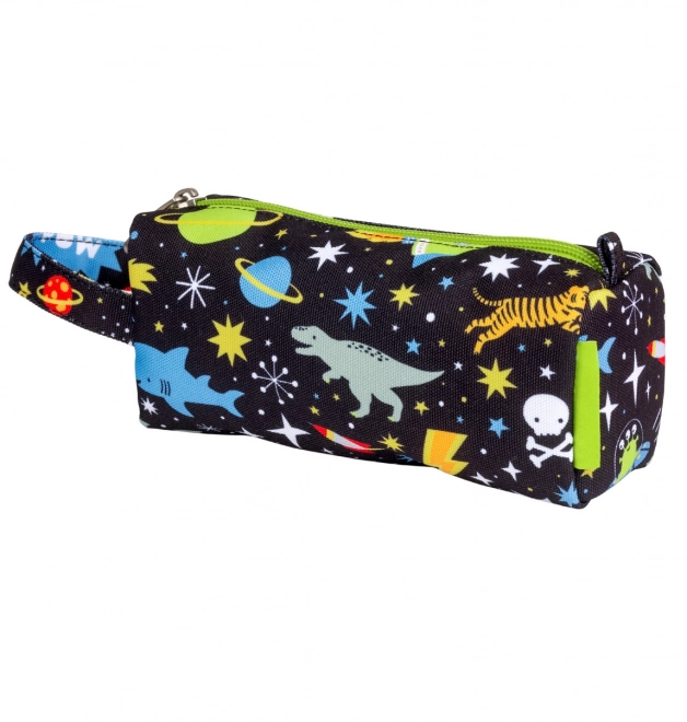 A Little Lovely Company Trousse Crayons – Vesmír