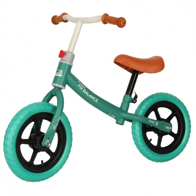 Vélo pour enfants - draisienne Trike Fix Balance – Turquoise