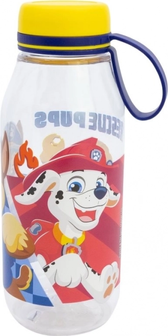Bouteille à boire Pat'Patrouille