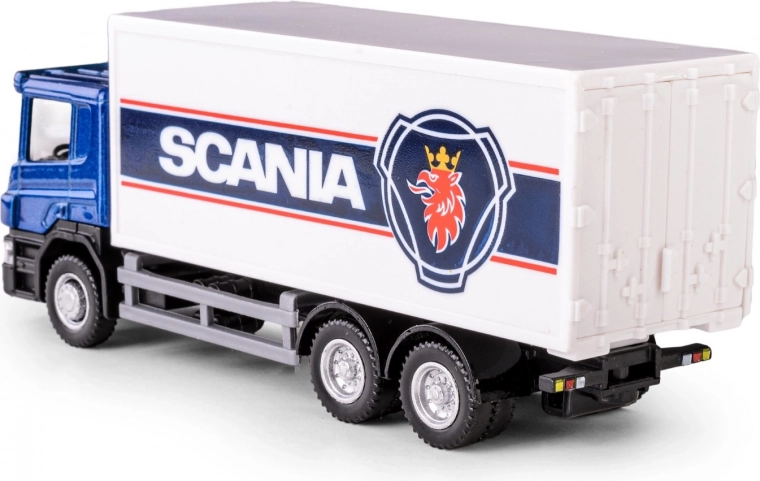 Jeu et collection à l’échelle 1:64