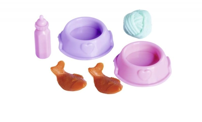 Accessoires réalistes