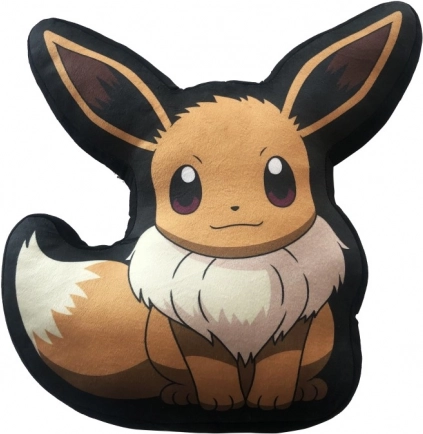 Coussin POKÉMON Évoli
