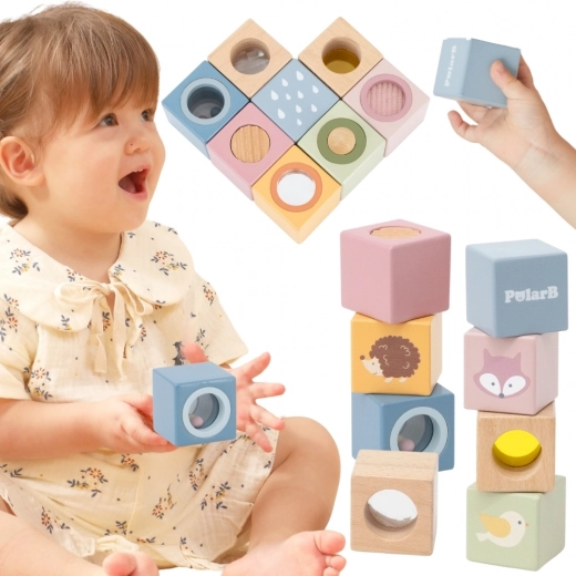 Stimulation multisensorielle