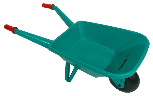 BOSCH brouette de jardin