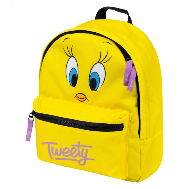 BAAGL Sac à dos Prématernelle Tweety