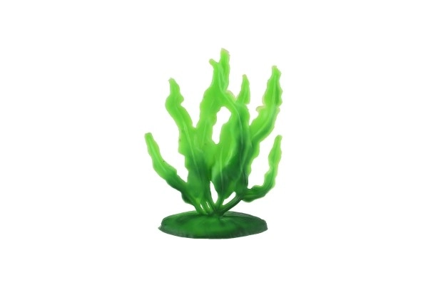 Animaux marins en plastique avec accessoires