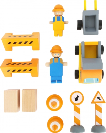 Riche assortiment d’accessoires pour le jeu de rôle