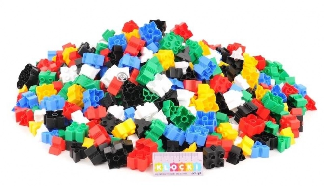 Morphun Starter 600 pcs. ensemble de construction pour enfants