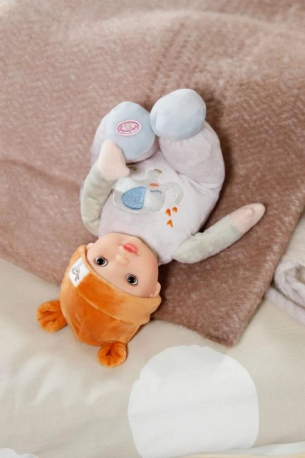 Hochet pour stimulation sensorielle