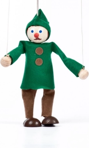 Matériaux de qualité et fabrication artisanale