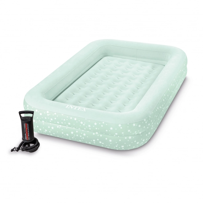 Matelas gonflable pour enfants