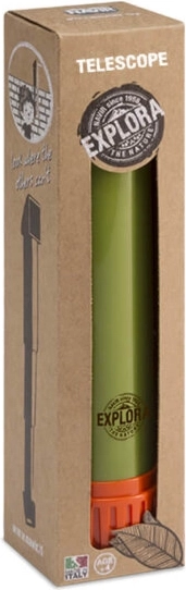 Télescope pour enfants Navir Explora