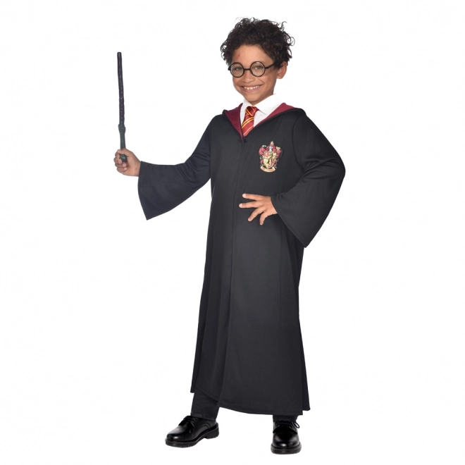 Costume Harry Potter pour enfants 8-10 ans