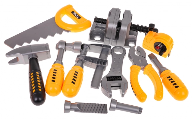 Kit MEGA de bricolage + accessoires