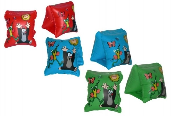 Brassards Enfant Krtek 23x15cm