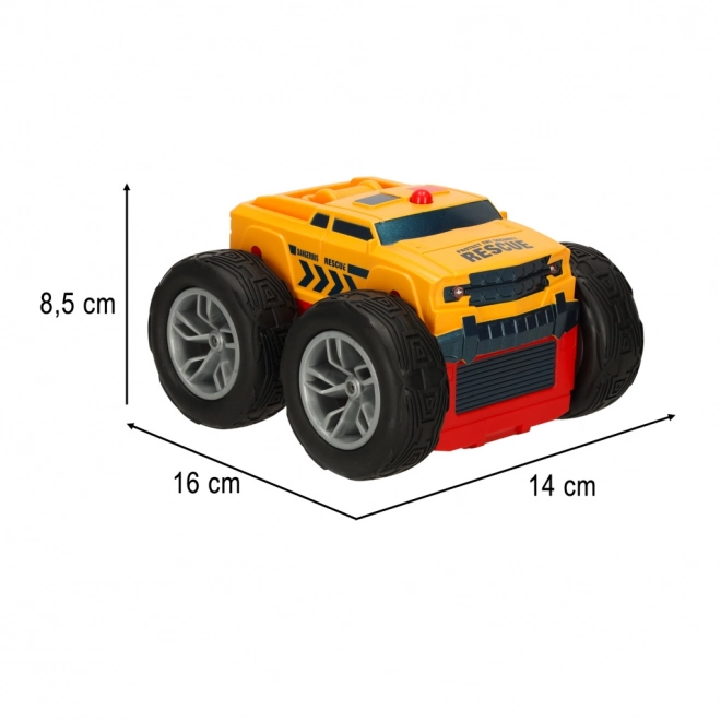 Voiture Télécommandée Revolt 2 Sided Rescue Racer