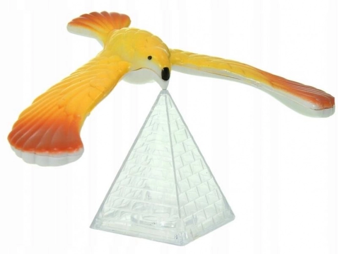 ARTO Oiseau Équilibrant