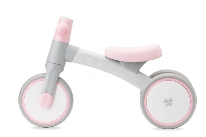Draisienne MoMi TEDI mini rose
