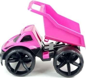 Benne mobile pour un jeu réaliste