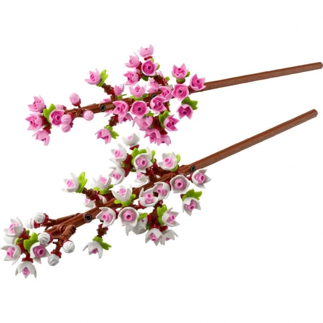 LEGO® 40725 Fleurs de cerisier