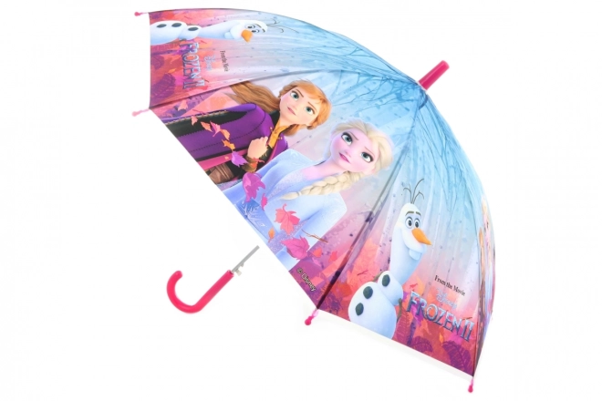 Parapluie Frozen automatique