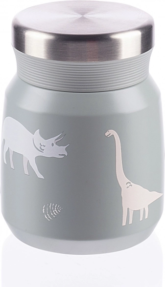 Thermos alimentaire 300 ml, Dino