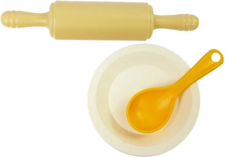 Accessoires pour petit chef
