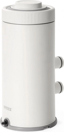 Corps de pompe de filtration compact et stable