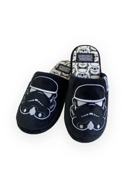 Chaussons Stormtrooper (42-45)