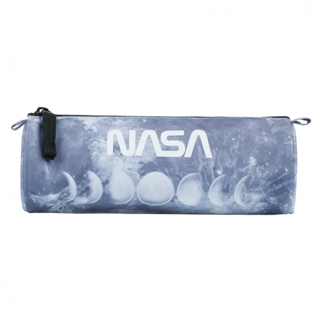 Trousse "BAAGL Studentské" Nasa Gris