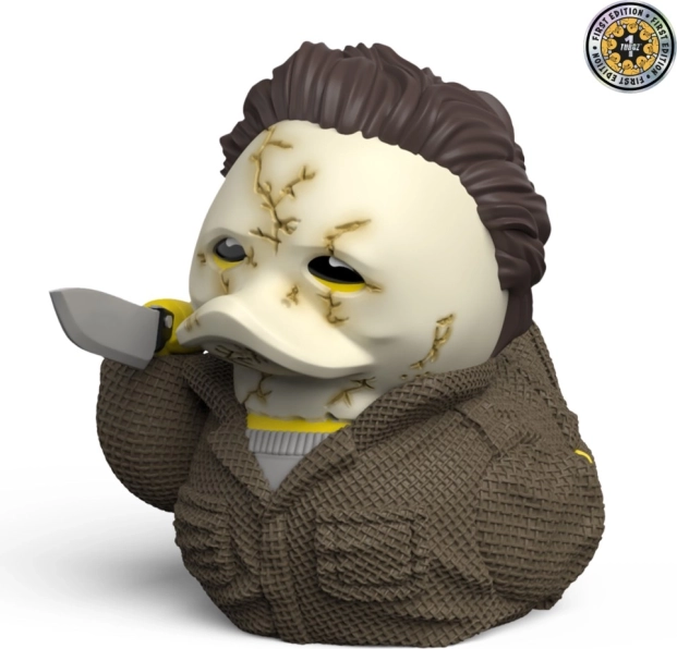 Canard Tubbz Michael Myers Halloween