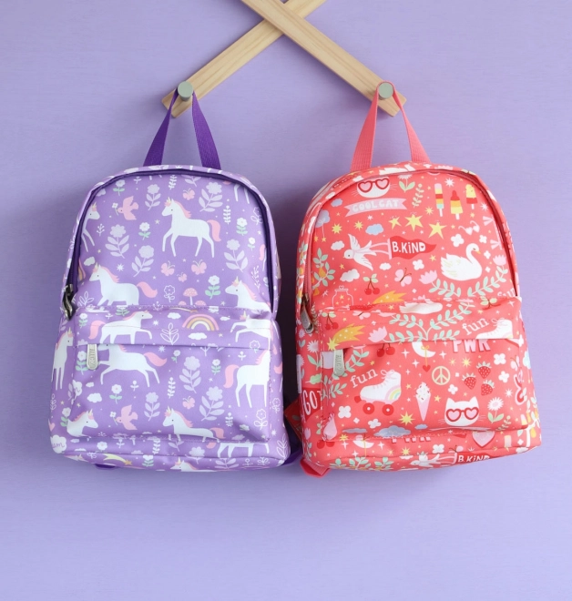 A Little Lovely Company Petit sac à dos pour enfants