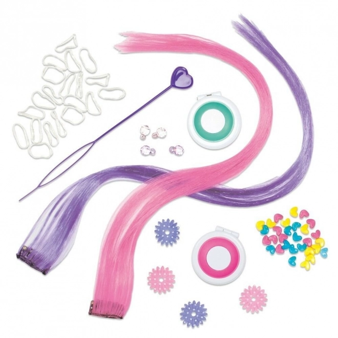 Accessoires pour cheveux pour enfants Galt
