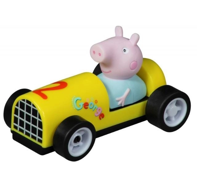 Circuit de Course Peppa Pig Kids GrandPrix