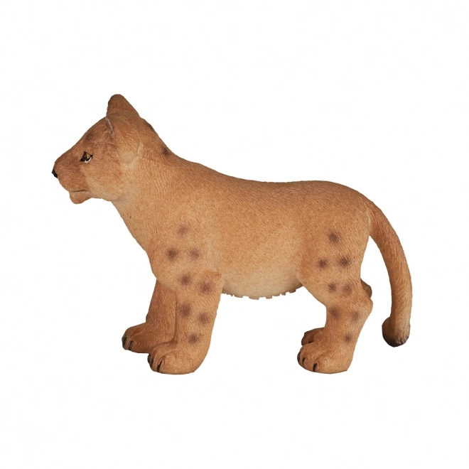 Mojo figurine de lionceau