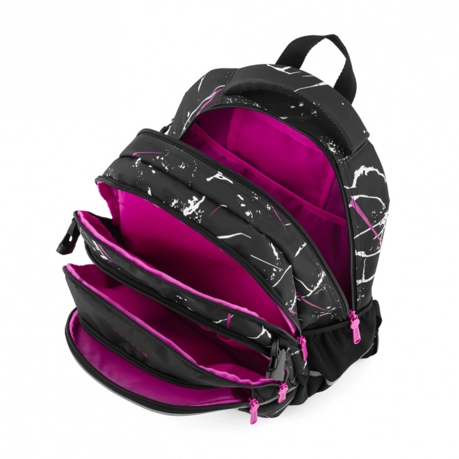 Sac à dos étudiant OXY Scooler Fille Électrique