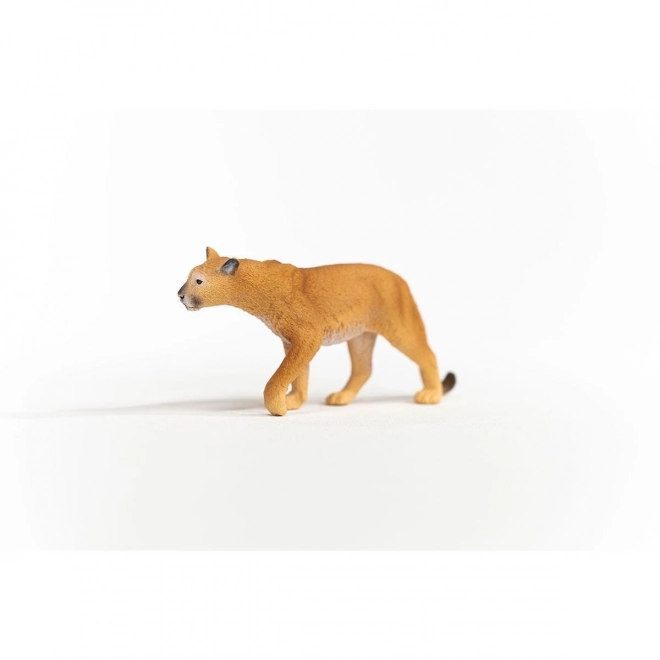 Figurine Puma Wild Life