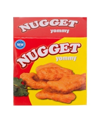 Ensemble de fast-food pour enfants