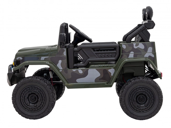 Toyota FJ Cruiser pour enfants – Camouflage