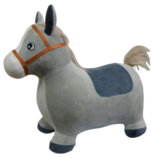 Sauteur doux, stable et sûr