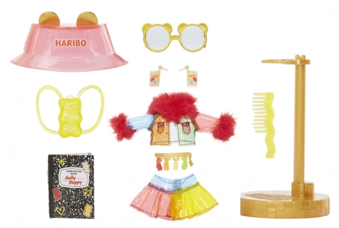 L.O.L. Adore Mini Sweets X HARIBO TWEEN Panenka