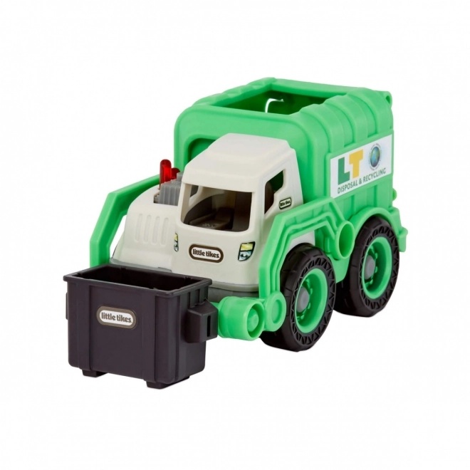 Véhicule Dirt Digger Minis – petits camions jouets