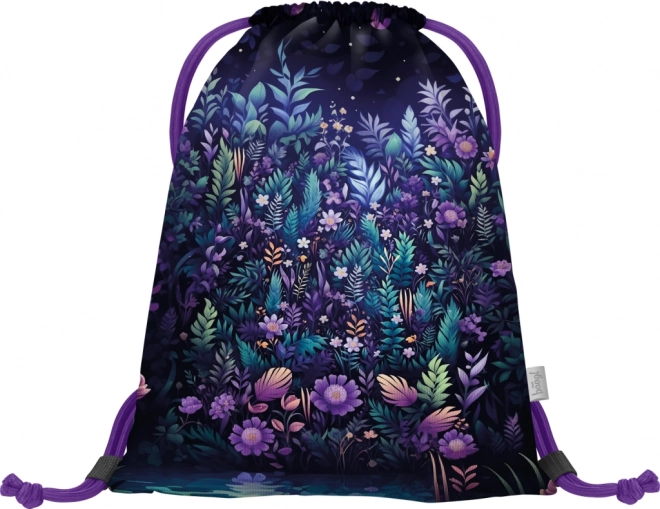 BAAGL Sac Jungle Panda
