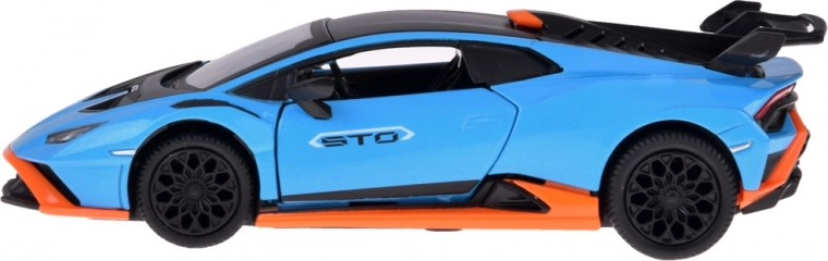 Mécanisme pull-back pour une action instantanée