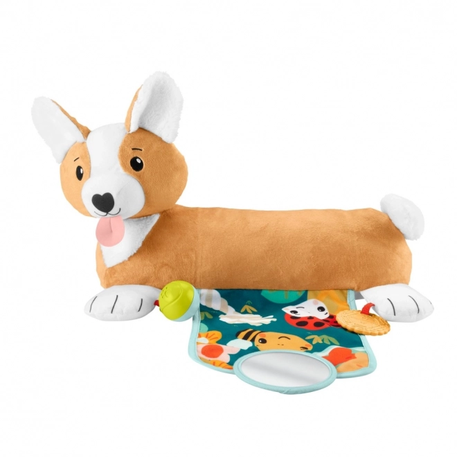 Coussin ventre pour bébés Fisher-Price